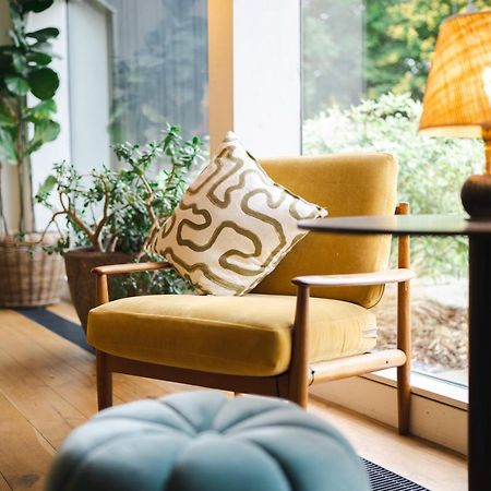 Mollie'S Motel & Diner Oxfordshire Faringdon Luaran gambar