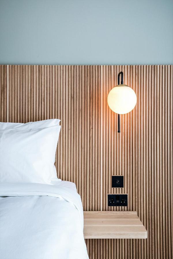Mollie'S Motel & Diner Oxfordshire Faringdon Luaran gambar