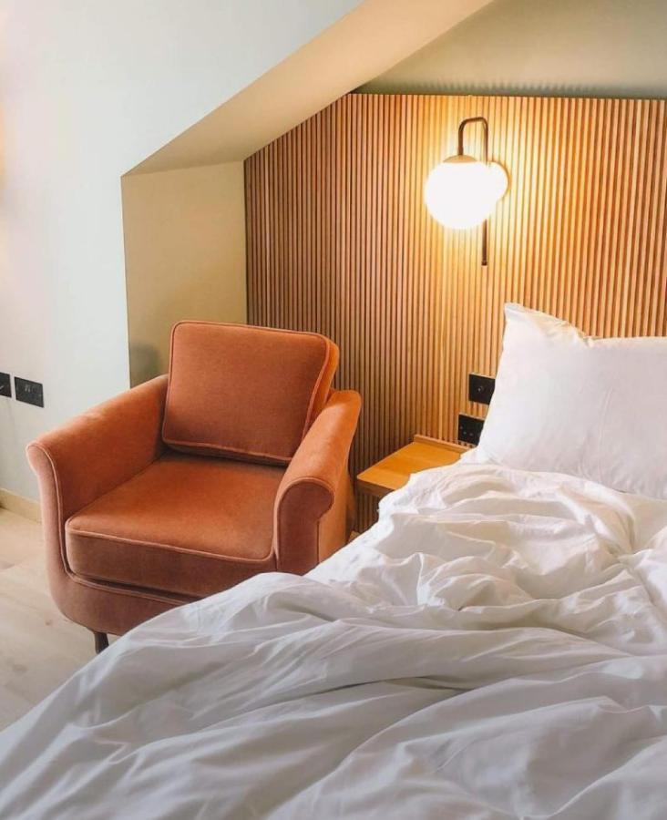 Mollie'S Motel & Diner Oxfordshire Faringdon Luaran gambar
