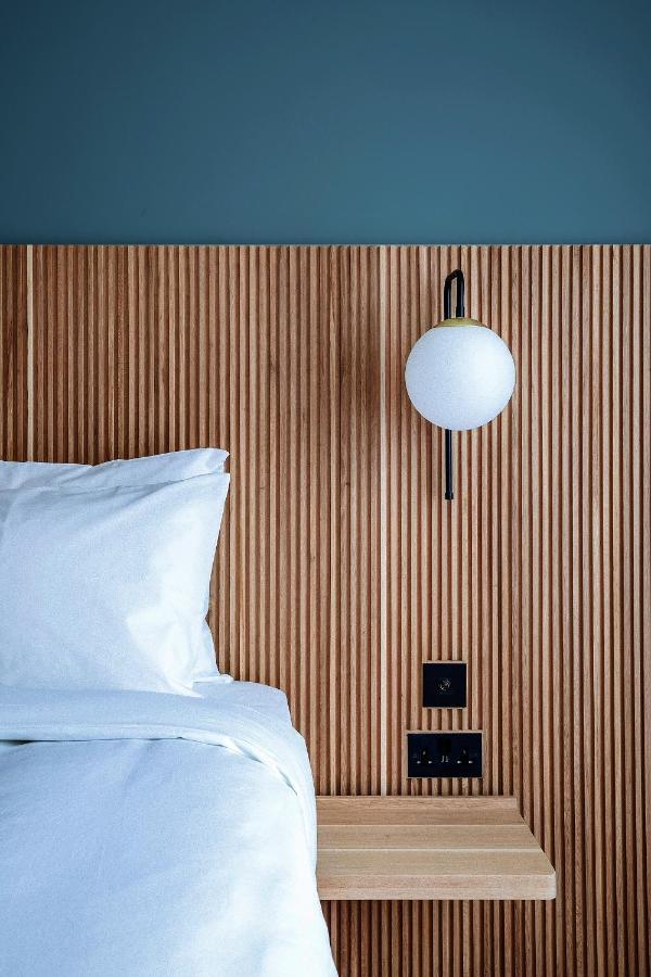 Mollie'S Motel & Diner Oxfordshire Faringdon Luaran gambar